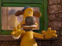 《小羊肖恩2：末日农场》：恶搞科幻片的一万种方式