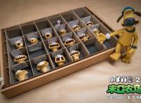 《小羊肖恩2：末日农场》揭秘幕后制作“徒手造城”只为精心造梦