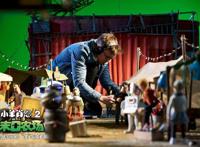 《小羊肖恩2：末日农场》揭秘幕后制作“徒手造城”只为精心造梦