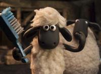 动画电影《小羊肖恩2：末日农场》即将上映