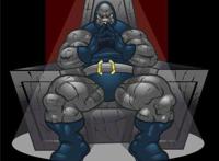 dc漫画最强反派，统治一个星球，连超人都怕