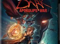 为重启而团灭《黑暗正义联盟：天启星战争》ACG吐槽君影评