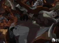 为重启而团灭《黑暗正义联盟：天启星战争》ACG吐槽君影评