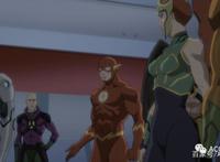 为重启而团灭《黑暗正义联盟：天启星战争》ACG吐槽君影评