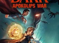 《黑暗正义联盟：天启星战争》：噱头十足，情节欠奉