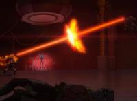 《黑暗正义联盟：天启星战争》：噱头十足，情节欠奉