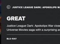 《黑暗正义联盟：天启星战争》IGN8分