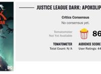 《黑暗正义联盟：天启星战争》IGN8分