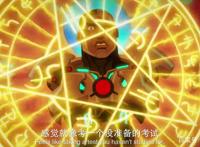 动画片电影《黑暗正义联盟》之天启星战争，这3点感染力令人拜服