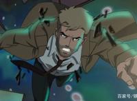 DCAU迎来10年大结局！《黑暗正义联盟：天启星战争》虐心完结