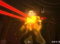 DCAU迎来10年大结局！《黑暗正义联盟：天启星战争》虐心完结