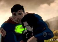 DCAU迎来10年大结局！《黑暗正义联盟：天启星战争》虐心完结