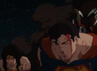 《黑暗正义联盟：天启星战争》DC宇宙最黑暗的剧情终于来了！