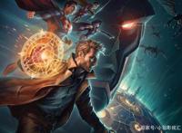 小羽影视汇：英雄与恶棍的混乱阵线《黑暗正义联盟：天启星战争》