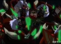 小羽影视汇：英雄与恶棍的混乱阵线《黑暗正义联盟：天启星战争》