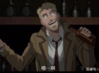 小羽影视汇：英雄与恶棍的混乱阵线《黑暗正义联盟：天启星战争》