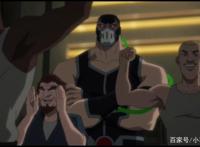 小羽影视汇：英雄与恶棍的混乱阵线《黑暗正义联盟：天启星战争》