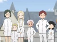 动漫新番推荐：JUMP素有“未来台柱”之称的《约定的梦幻岛》上线