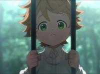 动漫新番推荐：JUMP素有“未来台柱”之称的《约定的梦幻岛》上线