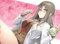 对宅男最没有抵抗力的4位御姐，双叶理央上榜，她堪称霸榜女王！