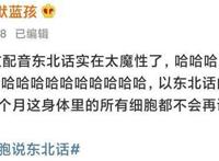 央视时隔14年首次播出日本动漫，满口得劲儿的东北话