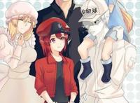 央视时隔14年首次播出日本动漫，满口东北话的《工作细胞》好逗