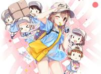 央视时隔14年首次播出日本动漫，满口东北话的《工作细胞》好逗