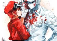 央视时隔14年首次播出日本动漫，满口东北话的《工作细胞》好逗