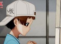 电影版《工作细胞》发布新预告，热血治愈开启身体大冒险