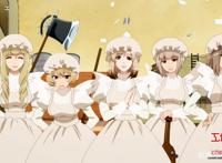 电影版《工作细胞》发布全阵容海报预售开启解锁细胞萌力