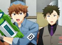 「消息」电影《工作细胞：细胞大作战》热映中寓教于乐合家欢首选