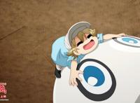 「消息」电影《工作细胞：细胞大作战》热映中寓教于乐合家欢首选