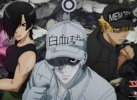 《工作细胞：细胞大作战》全国公映，科普电影也可以拍得通俗好看