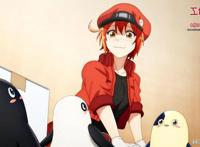 电影《工作细胞：细胞大作战》今日上映四大看点解析