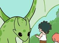 《罗小黑战记》电影版和动画版有啥区别？这些细节，很多人没注意