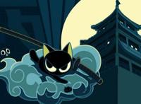 罗小黑战记：导演木头忍不住了，小黑电影不是动漫，而是国产动画