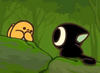 罗小黑战记：导演木头忍不住了，小黑电影不是动漫，而是国产动画