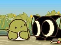 《罗小黑战记》大电影：一只黑猫，一群妖怪，一个清凉的夏天