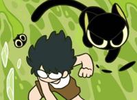 《罗小黑战记》大电影：一只黑猫，一群妖怪，一个清凉的夏天