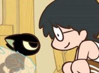 《罗小黑战记》大电影：一只黑猫，一群妖怪，一个清凉的夏天