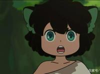 接棒《哪吒》！《罗小黑战记》电影版豆瓣评分8.7，但有3处缺陷