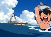 《罗小黑战记》曝推广曲MV，周深温暖嗓音传递治愈力量