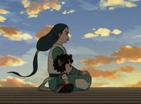 《罗小黑战记》曝推广曲MV，周深温暖嗓音传递治愈力量