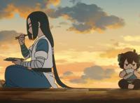 《罗小黑大电影》：沉淀九年，国产2D巅峰