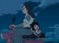 《罗小黑大电影》：沉淀九年，国产2D巅峰