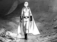 一击男动漫为何那么多人追，这个光头让我们看到儿时梦想中的自己