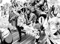 一击男动漫为何那么多人追，这个光头让我们看到儿时梦想中的自己