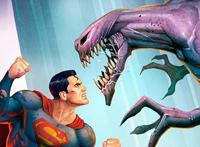 电影《超人：明日之子（2020）》Part1-中英文对照台词剧本