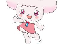 2020动画电影《面包超人》将由人气女星深田恭子为女主角配音