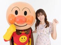 2020动画电影《面包超人》将由人气女星深田恭子为女主角配音